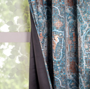 Are Printed Blackout Curtains Worth It? Pros and Cons Explained