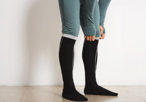 Best Physiotherapy Clinic Guide for Medical Compression Stockings in Toronto