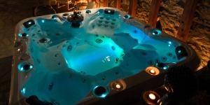 Choosing Between a Home Sauna and a Used Hot Tub in Colorado Springs