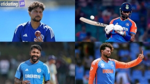 Asia Cup Final: Kuldeep Yadav Predicts India Will Win Both Titles