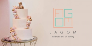 Best Custom Birthday Cakes in Bangalore by Lagom Patisserie