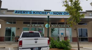 Exploring Diners in New Braunfels: A Local Food Journey