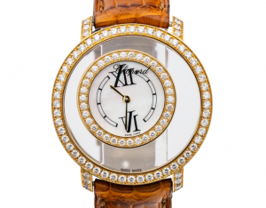 Diamond Rolex Watches: The Perfect Combination of Luxury and Functionality