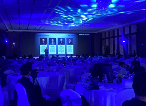 Conference Meeting Rooms with Essential Features for Successful Events