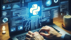 Python Course with Placement: Build Skills, Get Hired