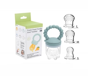 Baby Feeding Products