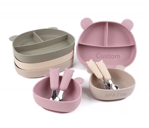 Baby Feeding Set Manufacturers