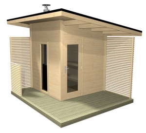 Electric Sauna Benefits: Affordable, Convenient, and Powerful