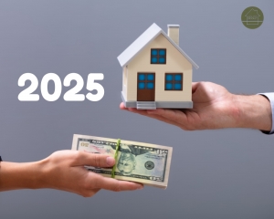 What Helps Sell a House? In 2025, It’ll Be These 6 Things