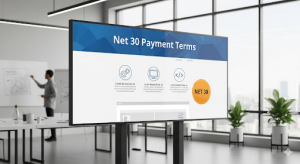 Top Reasons to Use Net 30 For Your Web Design Agency