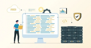 Why Are Security and Compliance Non-Negotiable in AWS Architecture Optimization?