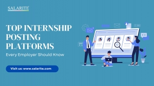 Top Internship Posting Platforms Every Employer Should Know