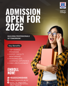 BCA Degree in Jaipur: Colleges, Curriculum, and Opportunities