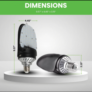 Transform Your Spaces with High-Quality LED Lighting Solutions