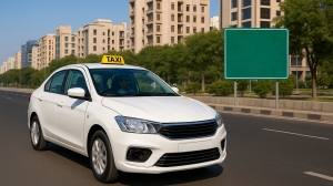 Taxi Service in Jodhpur – Comfort, Safety & Style with JCR Cabs