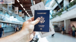 US Passport Renewal: How To Apply, Renew, Or Replace