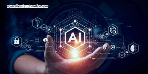 Artificial Intelligence In Automation