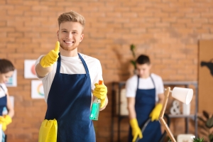 Urban Mop Dubai — Why Choosing the Right Cleaning Company in Dubai Saves Time & Money