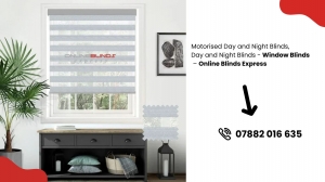 Transform Your Home with Smart Window Coverings