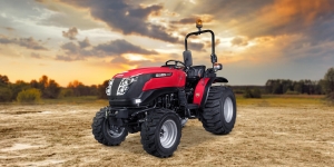 Le tracteur agricole Solis : l’outil incontournable pour une agriculture moderne au Maroc