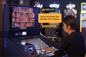 Create and Activate Your Kheloyar ID in 5 Minutes