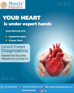 6 Ways Advanced Diagnostic Equipment Improves Your Testing Accuracy