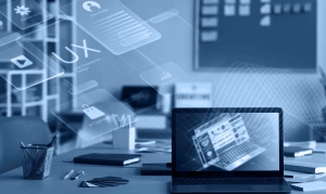 Professional website designing in Ranchi for modern businesses