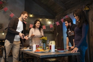 Key Things to Know Before Booking Birthday Catering Services in Ahmedabad