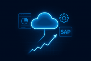 How Cloud Hosting Enhances SAP Business One Performance