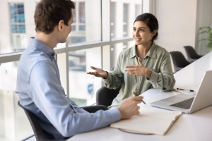 Strengthening Leadership with Managerial Effectiveness Programmes
