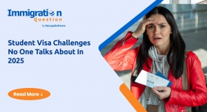 Student Visa Challenges No One Talks About In 2025