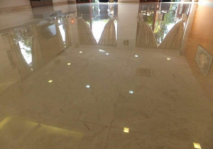 Italian Marble Polishing Services in Noida