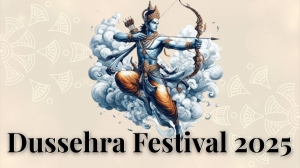 Dussehra Festival 2025 – Meaning, Rituals, and Why It’s More Relevant Today
