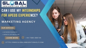Can I Use My Internships for APEGS Experience?
