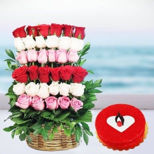 Online Gift Hamper Delivery – Surprise Your Loved Ones with YuvaFlowers