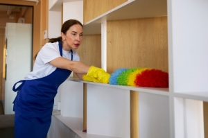 Rise of Specialized Cleaning Services in Commercial Properties