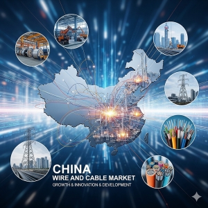 China Wire and Cable Market