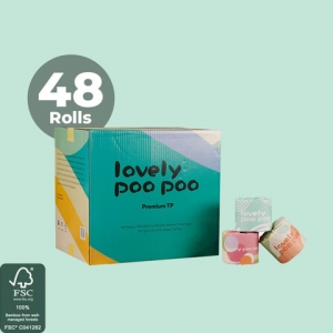 Why Bamboo Toilet Rolls in Bulk Are a Smart Choice for Your Home