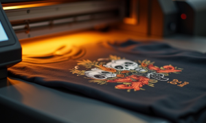 How Prestige R2 Pro Delivers High-Resolution DTF Prints?