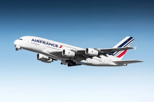 Air France Baggage Fees: Everything You Need to Know