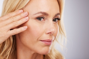 Can a Brow Lift Improve Drooping Eyelids?