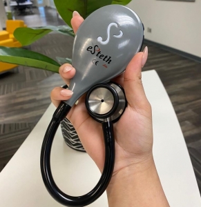 How Telemedicine Stethoscopes Are Revolutionizing Remote Patient Care
