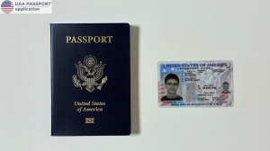 Navigating The USA Passport Application Book Dilemma: Large Vs Standard