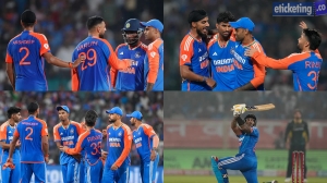 Asia Cup Final: India’s Preparation for the Asia Cup