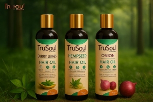 Ayurvedic Hair Oils for Dandruff: Natural Scalp Care Remedies