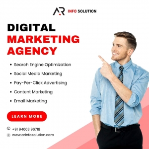 Top digital marketing company in jaipur