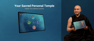 Sadhana Tablet: A Step Towards Spirituality and a Balanced Life