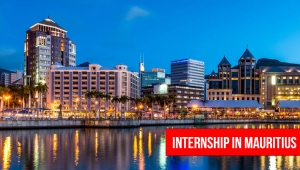 Mauritius Internships Unlock Global Opportunities for Your Career