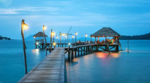 Discover Thailand: Temples, Beaches & Hidden Gems To Explore