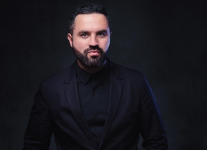 The Power of the First Impression: Why Your Actor Headshot in NYC Matters More Than Ever